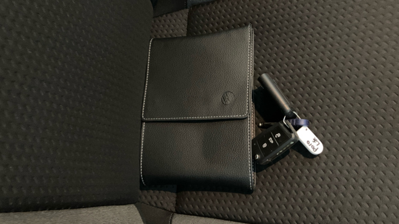 Volkswagen Polo 1.0 TSI Life 5dr Petrol Hatchback